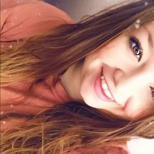 Meet your Posher, Bryanna